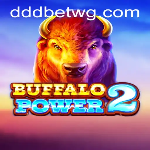 Descobrindo BuffaloPower2: Um Mergulho nas Regras e Atrações do Jogo