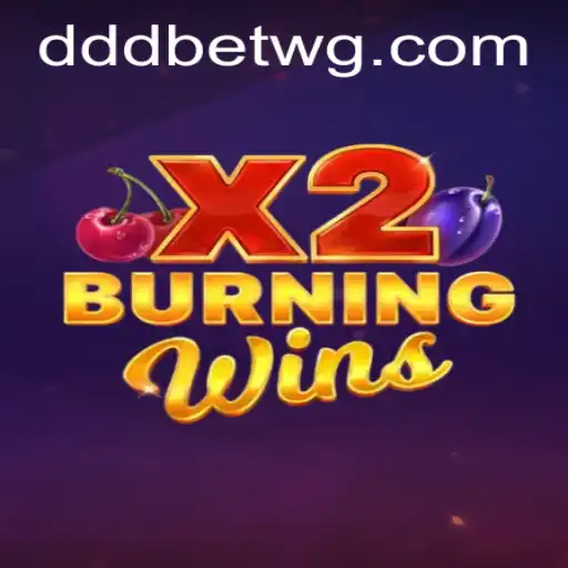 Explorando o Jogo BurningWinsX2: Descrição e Regras