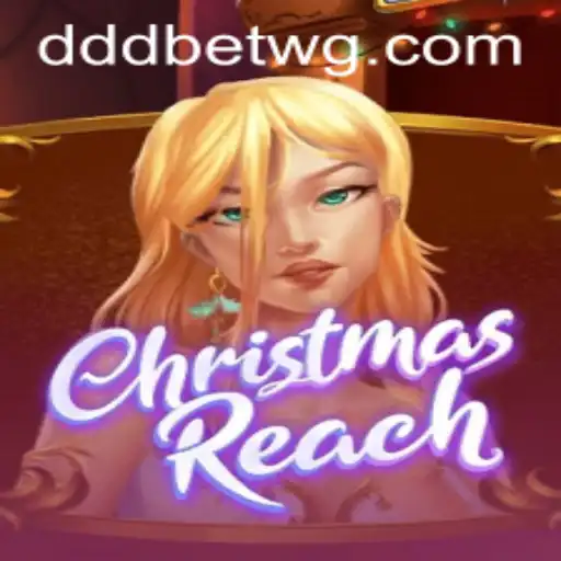 Descubra o Mundo Encantado de ChristmasReach: O Jogo de Natal Inovador