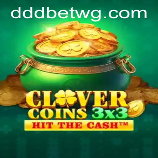 Descubra Clovercoin3x3: O Fascinante Mundo do Jogo Inovador