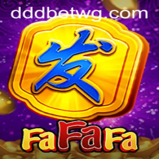 Explorando o Mundo do Jogo FaFaFa com a dddbet
