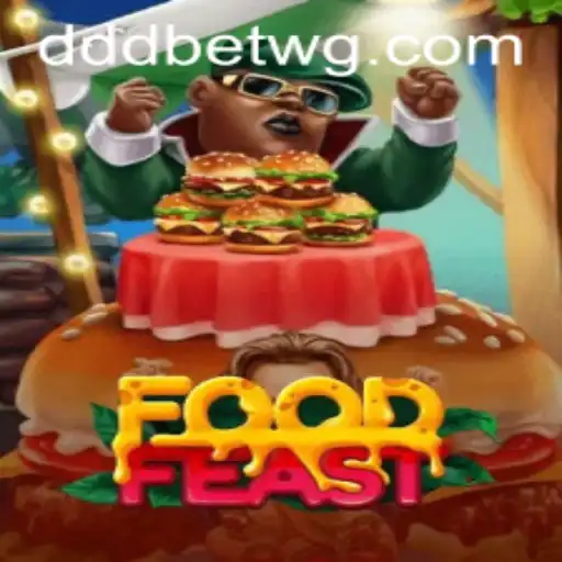 Explorando os Sabores do Jogo 'FoodFeast' e a Estratégia 'dddbet'