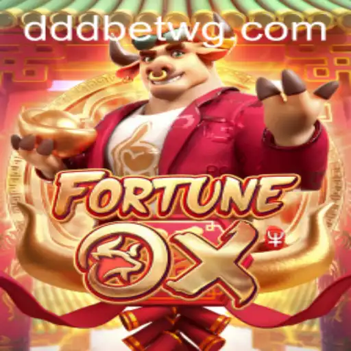 Descobrindo o Jogo FortuneOx e Sua Conexão com dddbet