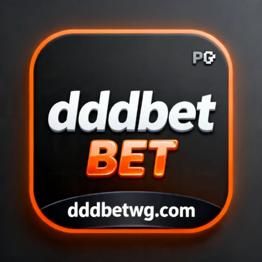 dddbet Logo