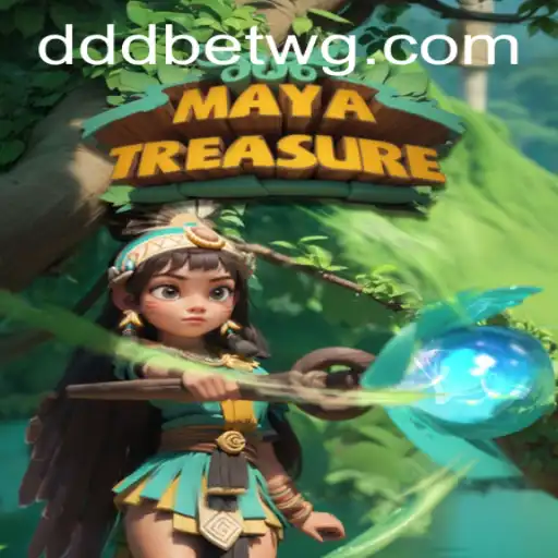 Explorando o Fascinante Mundo do Jogo MayaTreasure