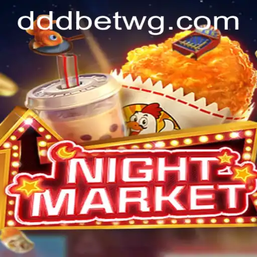 Descubra NIGHTMARKET: O Jogo que Conquista a Noite