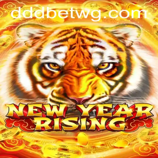 Explorando NewYearRising: Um Jogo Inovador no Cenário Atual