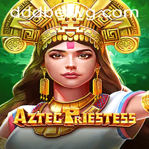 Explore o Fascinante Mundo de AztecPriestess: Um Mergulho no Passado
