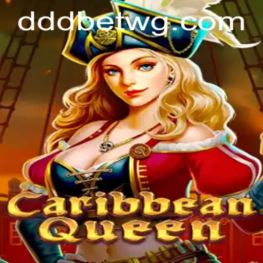 CaribbeanQueen: Uma Jornada Exótica no Mundo dos Jogos de Apostas