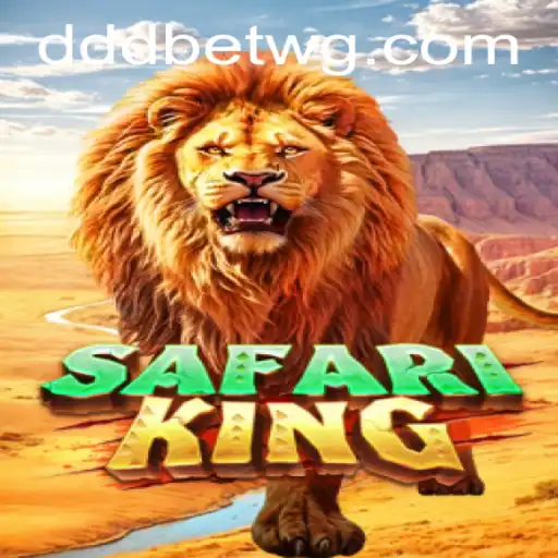 Introdução ao SafariKing: O Jogo de Aventura Repleto de Emoções