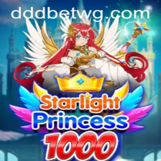StarlightPrincess1000: Um Novo Universo de Aventuras nos Cassinos Online
