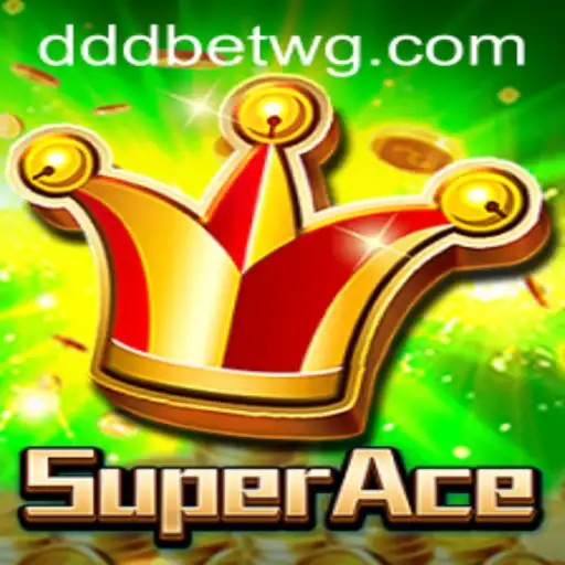 SuperAce: Descubra o Novo Fenômeno dos Jogos com dddbet