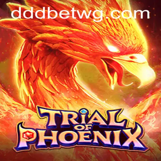 Descubra o Mundo de TrialofPhoenix: Um Jogo Inovador com dddbet