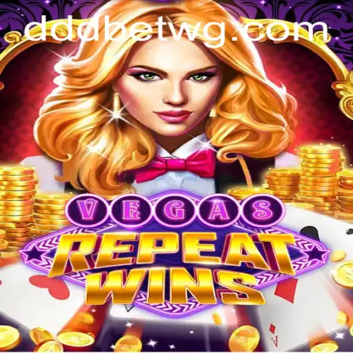 Descubra o Novo Jogo Emocionante VegasRepeatWins
